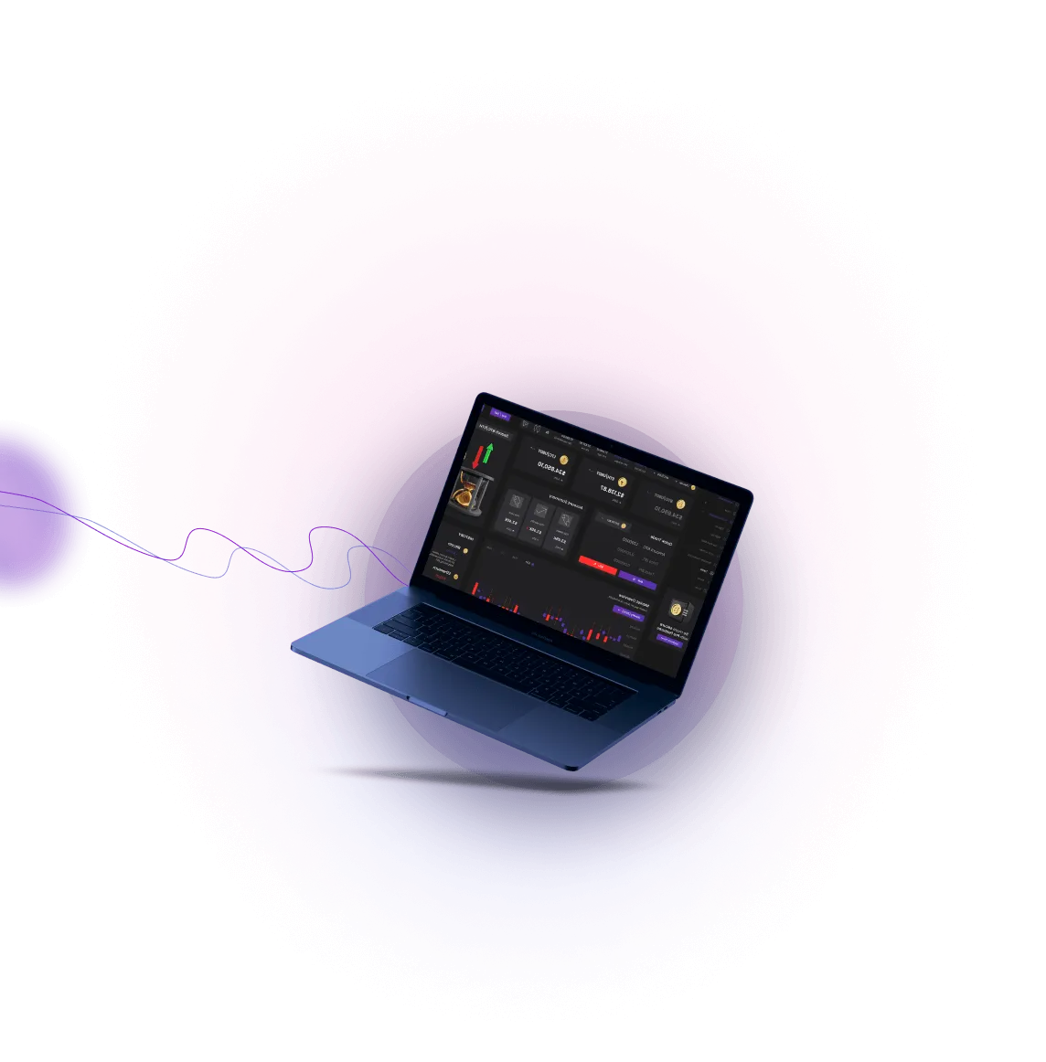 Turbo Axid Cap - Turbo Axid Capで魅力的な暗号通貨取引の世界を探求しよう